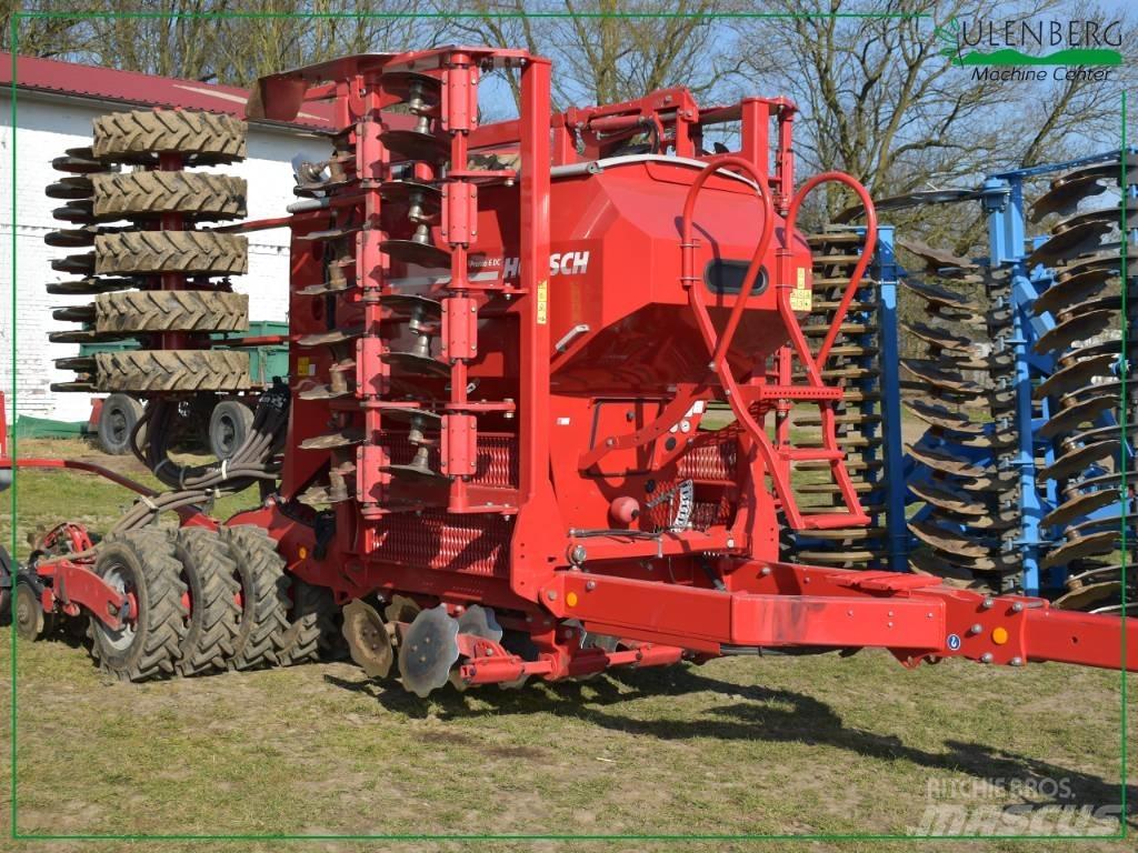 Horsch Pronto 6 DC Sembradoras