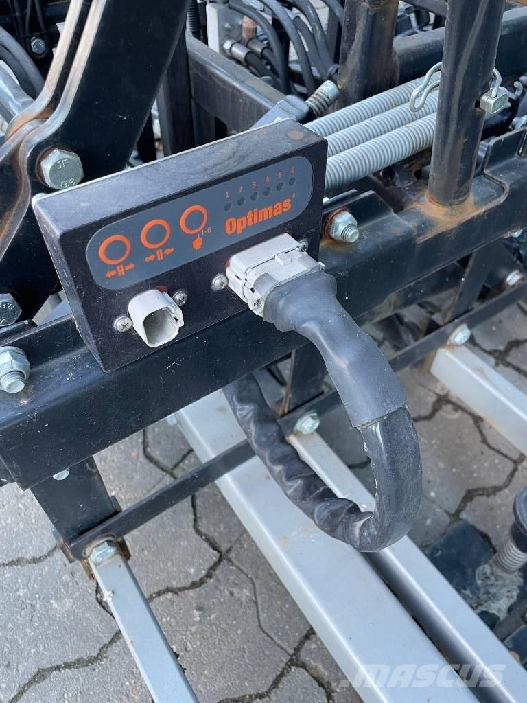 Optimas S19 Construcción - Otros