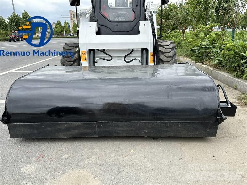 Bobcat S 16 Minicargadoras