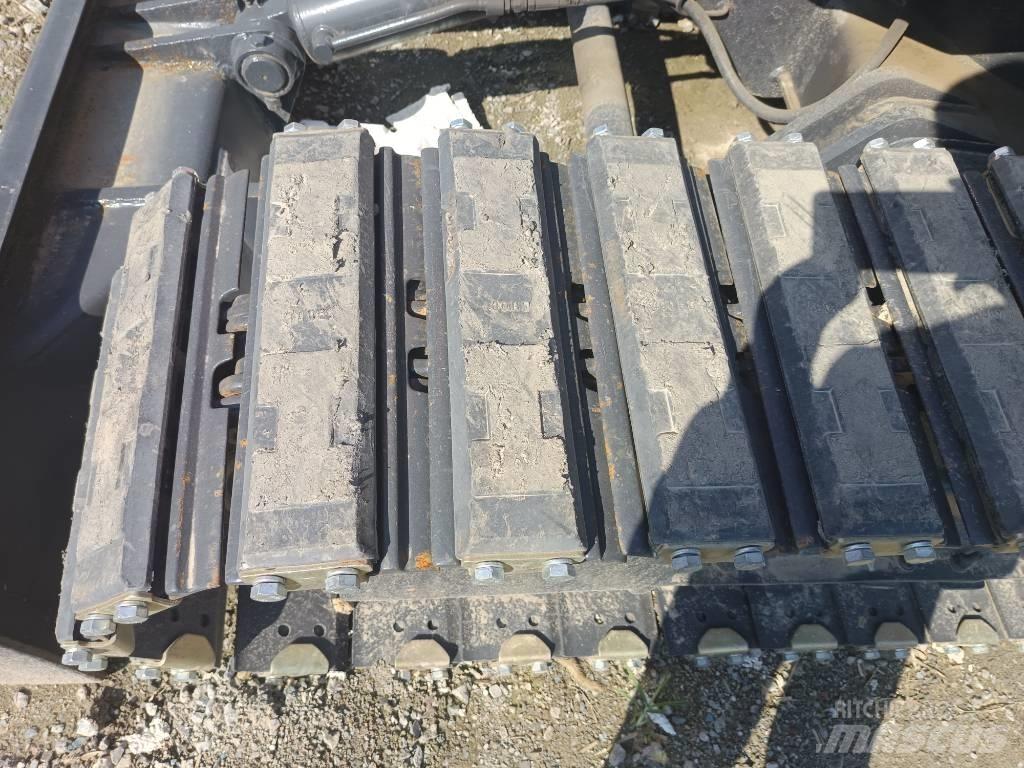 Doosan DH 60-7 Mini excavadoras < 7t