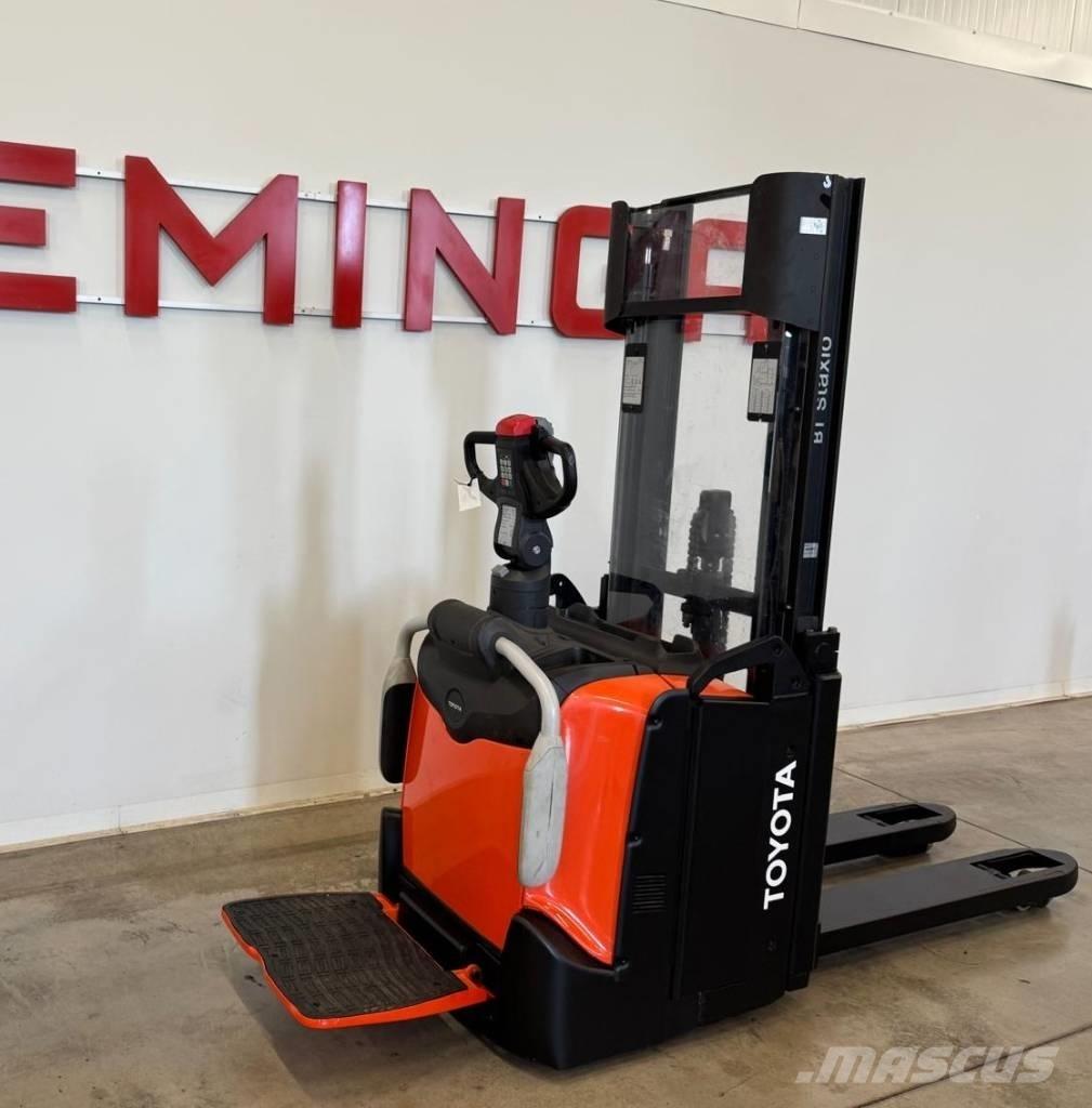 Toyota 10918 SPE120L Otras carretillas elevadoras