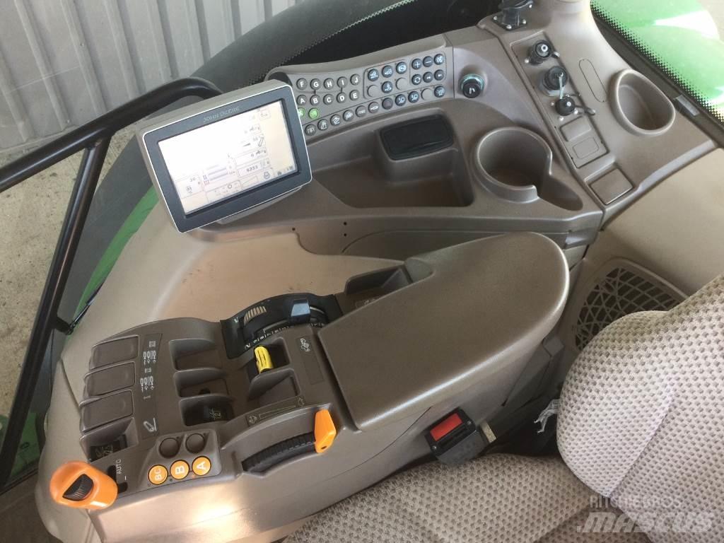 John Deere 6150R Tractores
