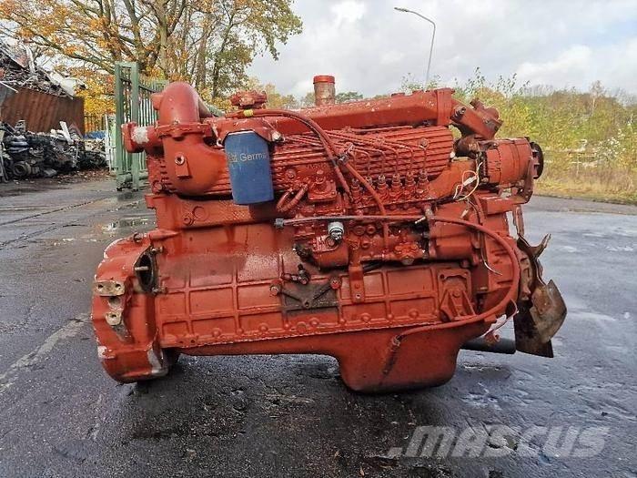  Engines 8460 Transporte - Otros