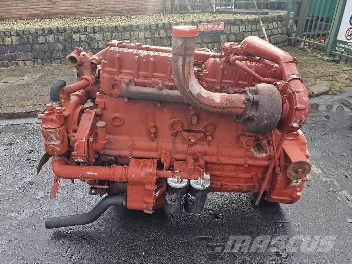  Engines 8460 Transporte - Otros