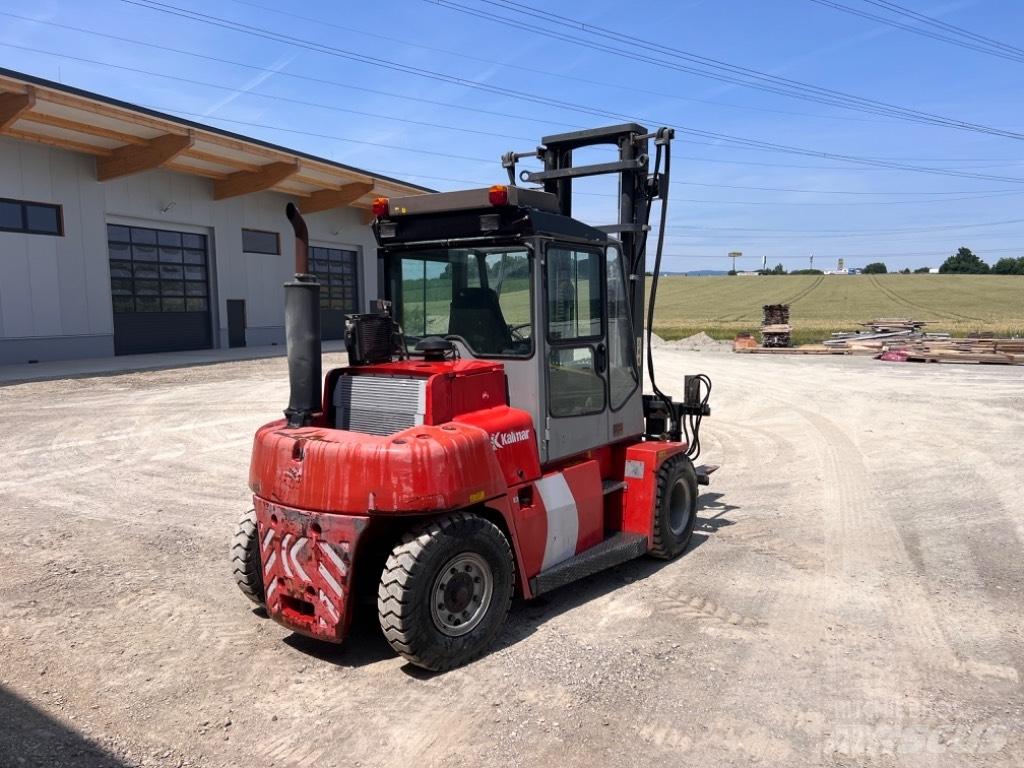 Kalmar DCE 60-6 Carretillas diesel