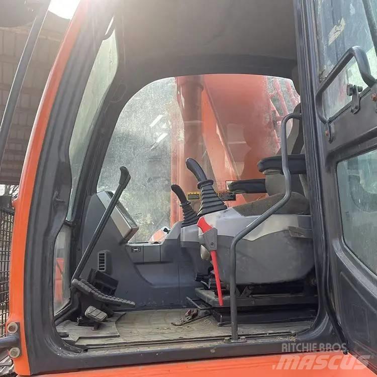 Doosan DX 300 LC Mini excavadoras < 7t
