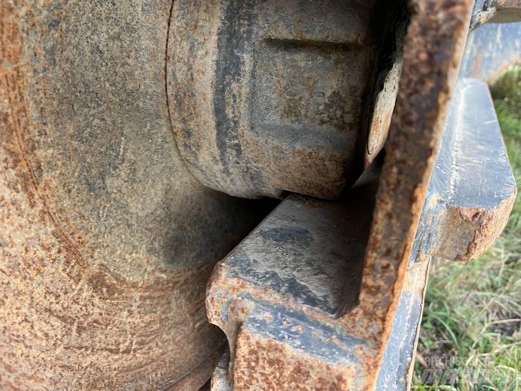Doosan DX 530 LC-7 Excavadoras de cadenas