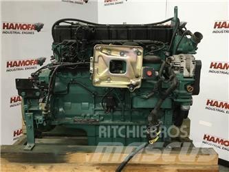 Volvo TAD734GE NEW Motores