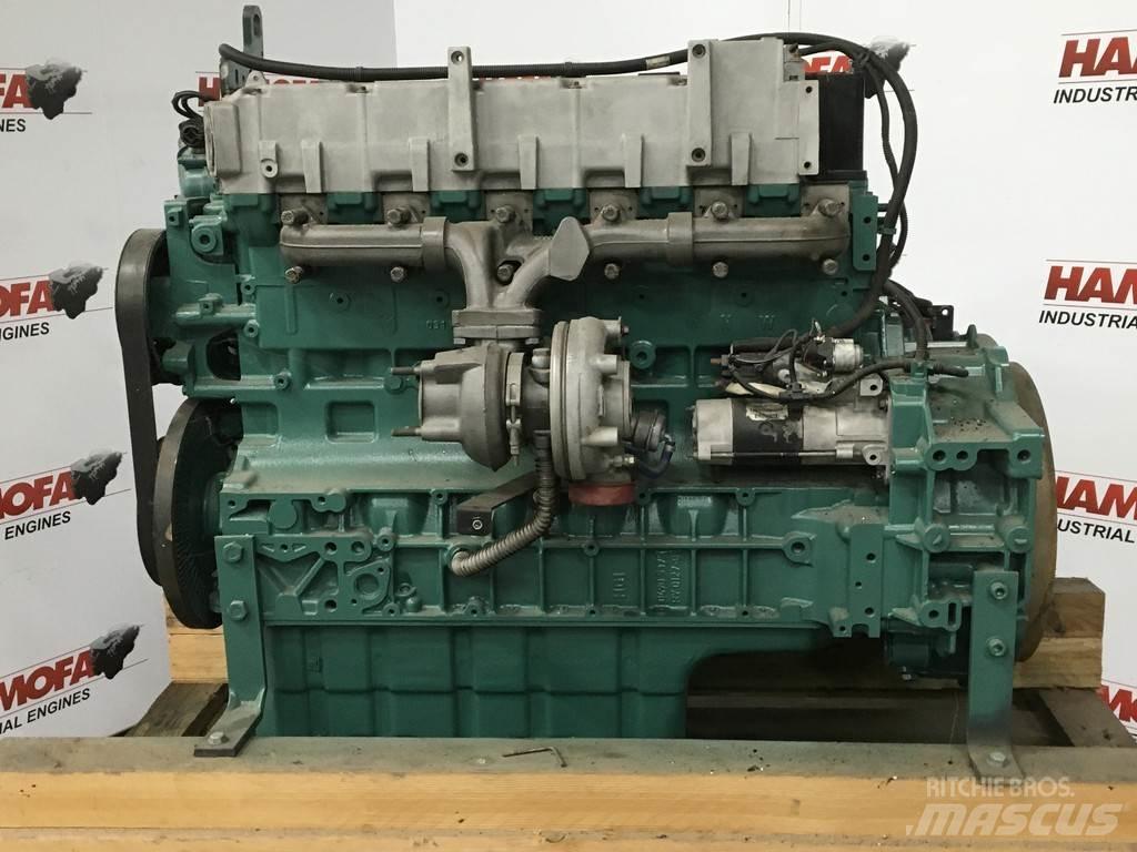 Volvo TAD734GE NEW Motores