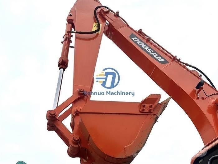 Doosan DH 150 LC-7 Excavadoras de cadenas
