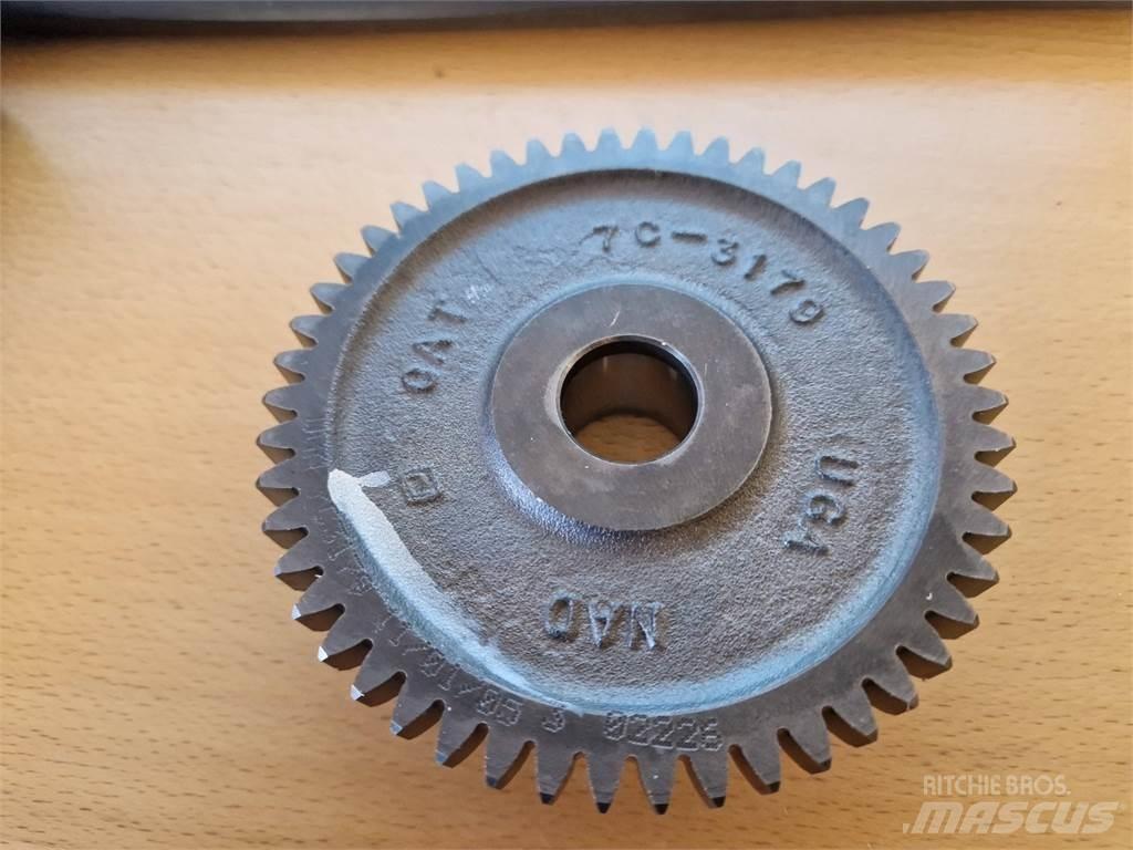 Eco Log 7C-3179 Motores