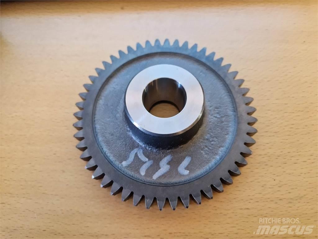 Eco Log 7C-3179 Motores