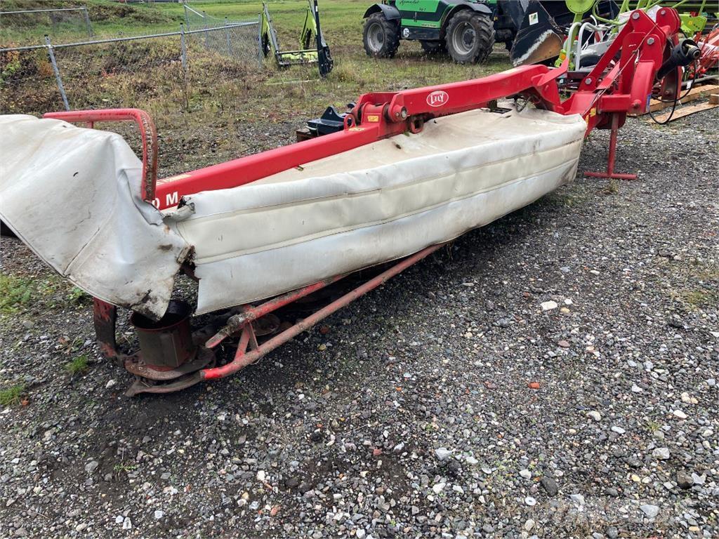 Lely Splendimo 320 Segadoras acondicionadoras