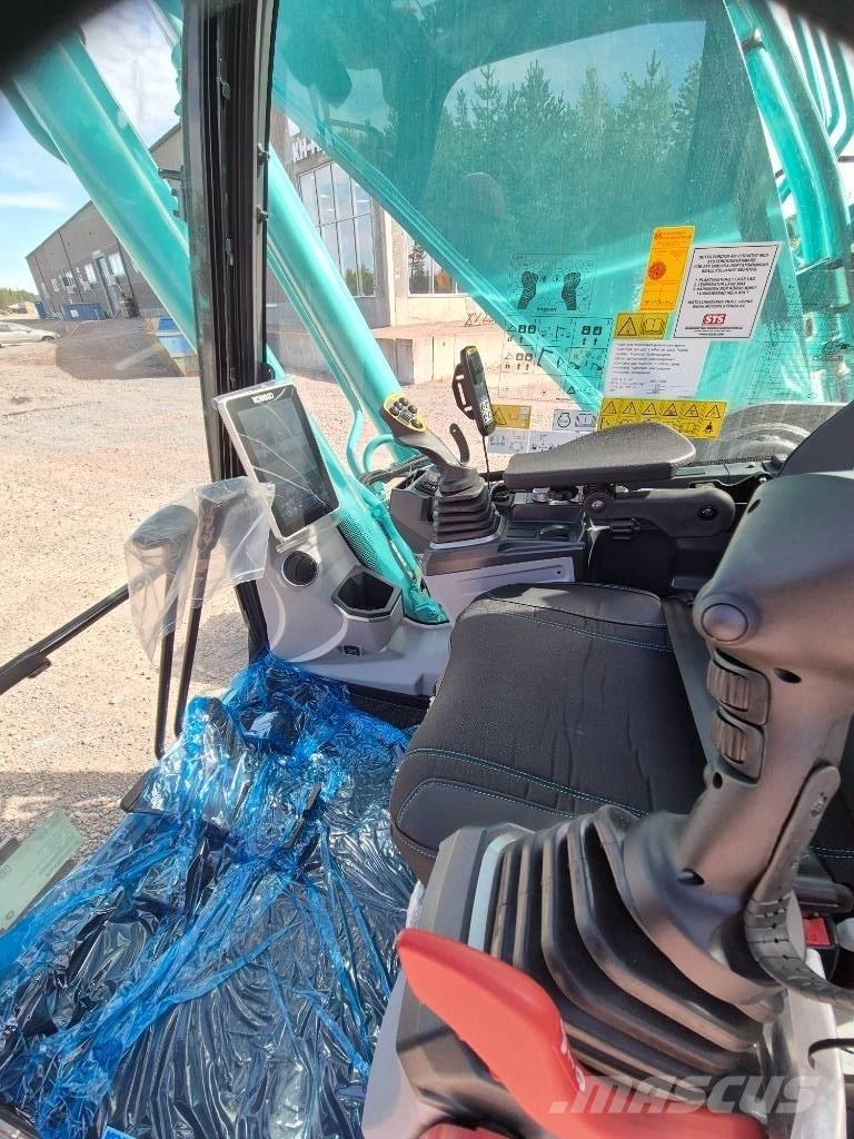 Kobelco SK350LC-11E Excavadoras de cadenas