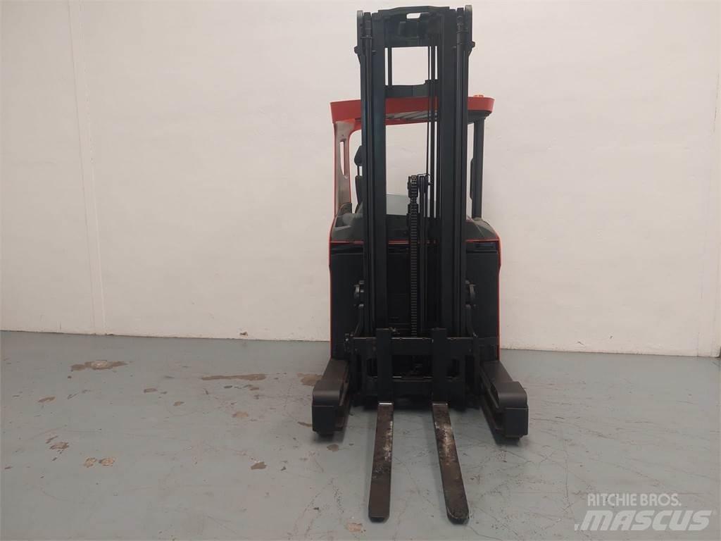 BT RRE 140 H Carretillas retráctiles