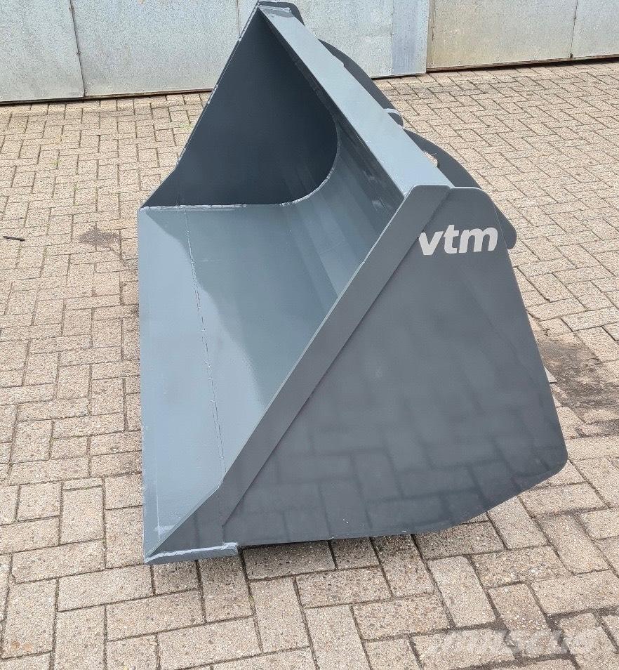 VTm 2400 Rodador
