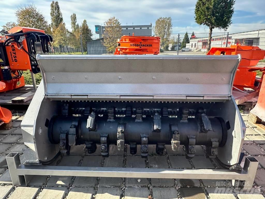 FAE UML/HY-125 VT Desramador