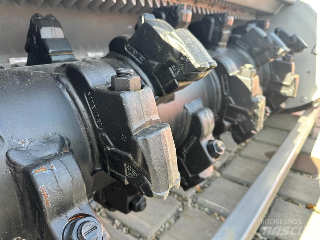 FAE UML/HY-125 VT Desramador