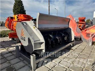 FAE UML/HY-125 VT Desramador