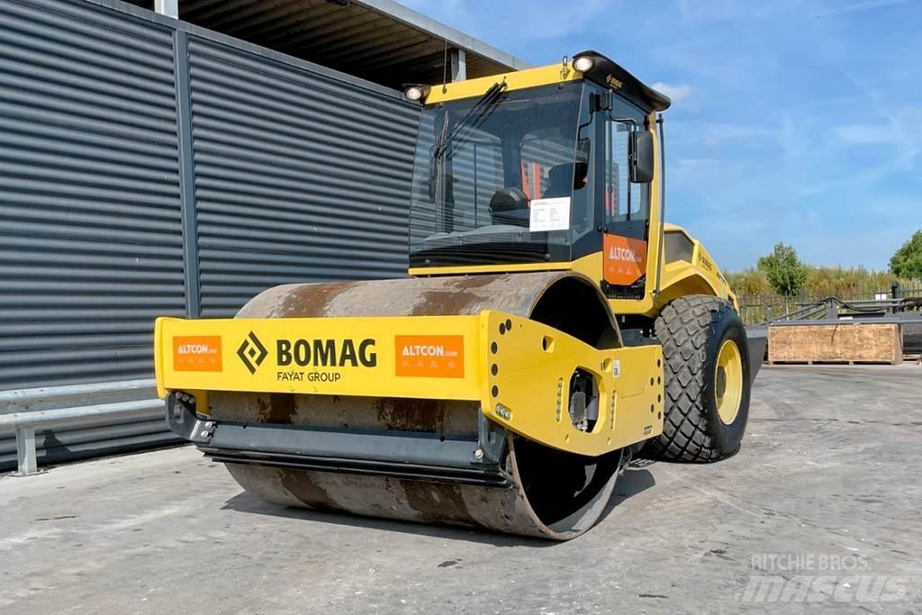 Bomag BW 213 D-5 Rodillos de un solo tambor