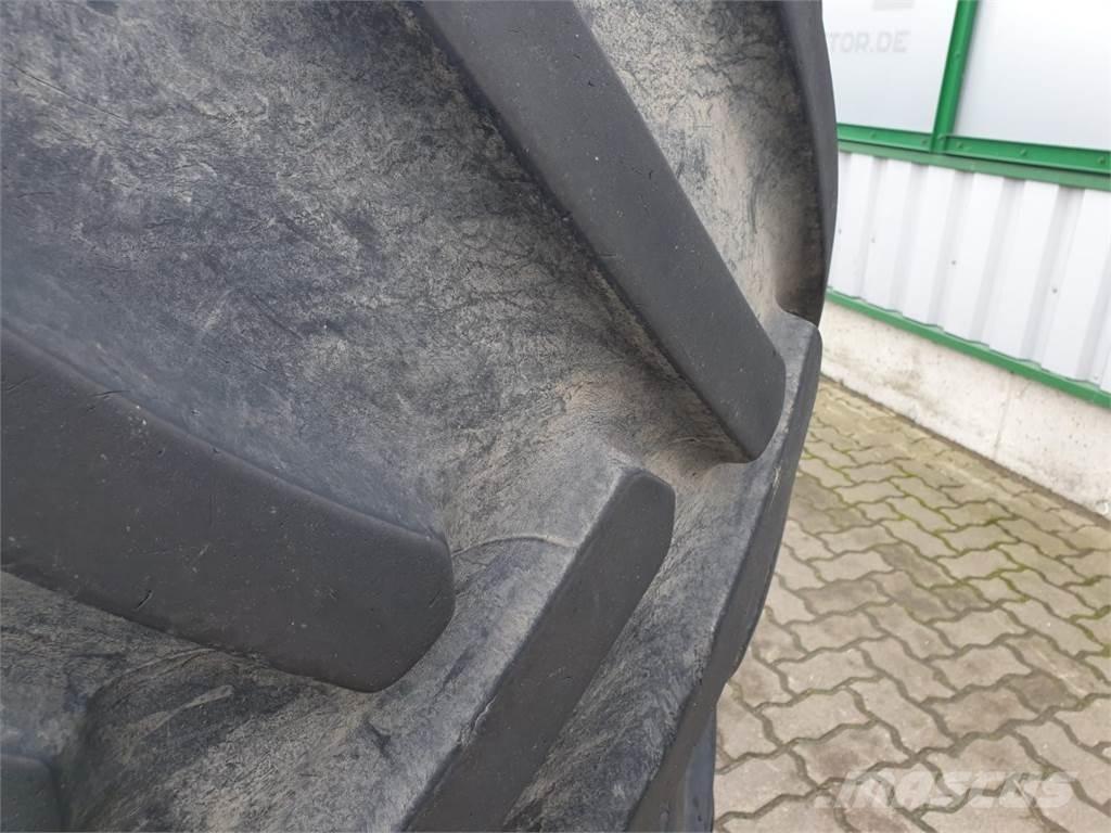 Mitas 600/70R38 Neumáticos, ruedas y llantas