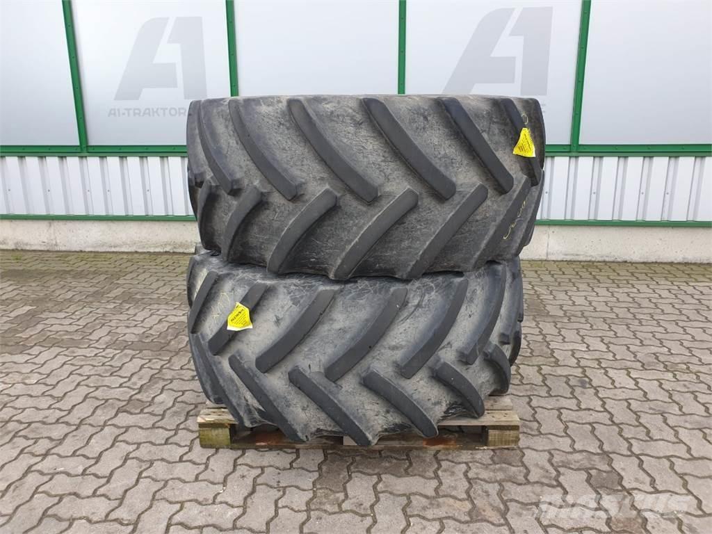 Mitas 600/70R38 Neumáticos, ruedas y llantas