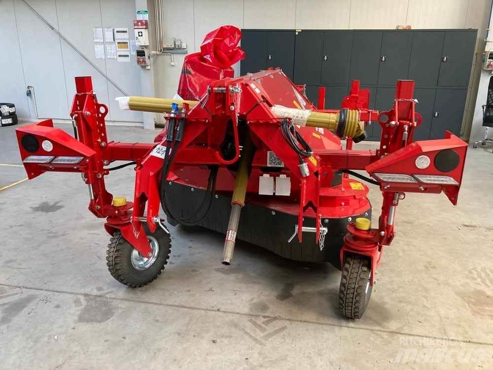 Grimme VT 170 Agricultura - Otros