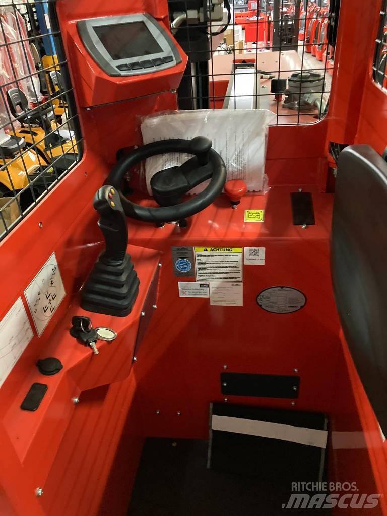 Combilift C 2500 STE Carretillas de carga lateral