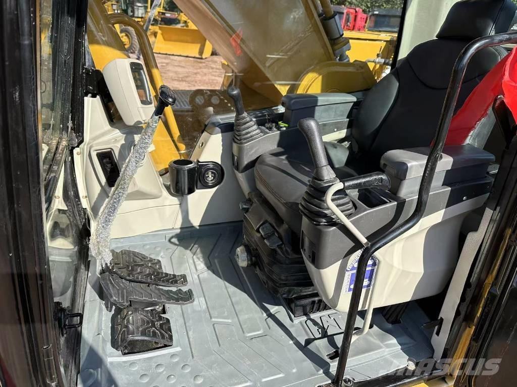 CAT 330 C Excavadoras de cadenas