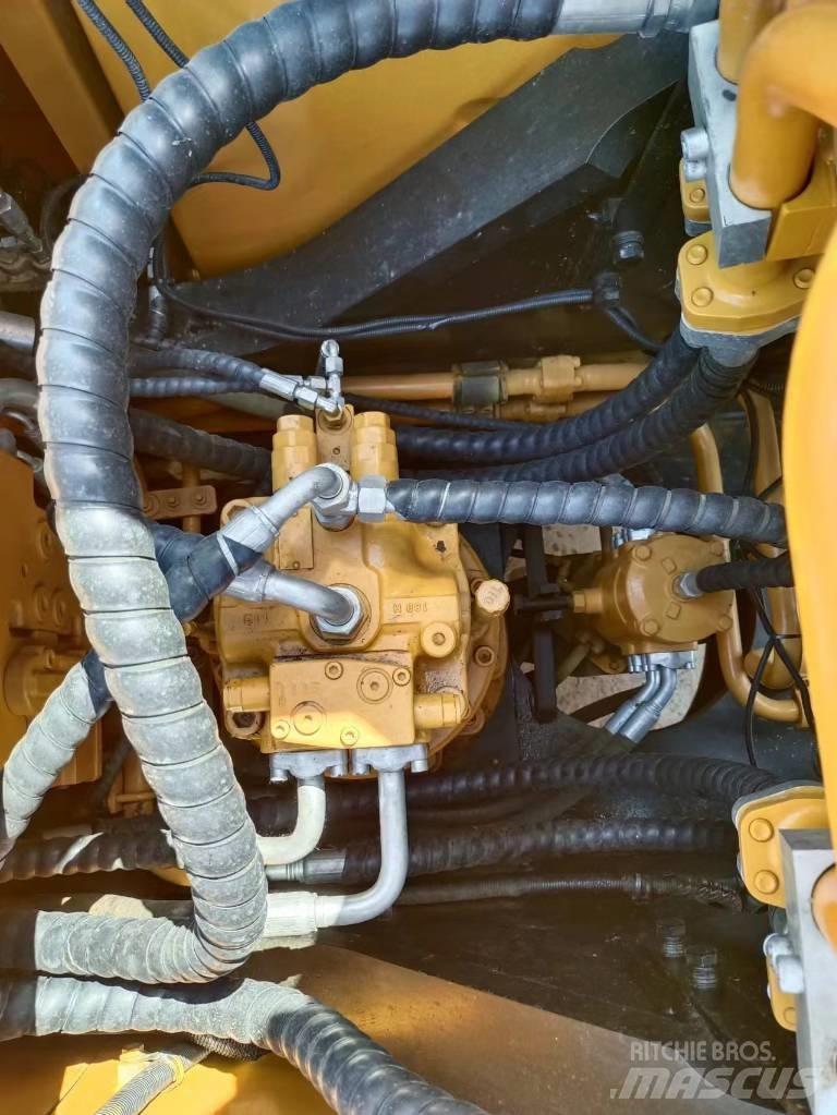Sany SY 235 Excavadoras 7t - 12t