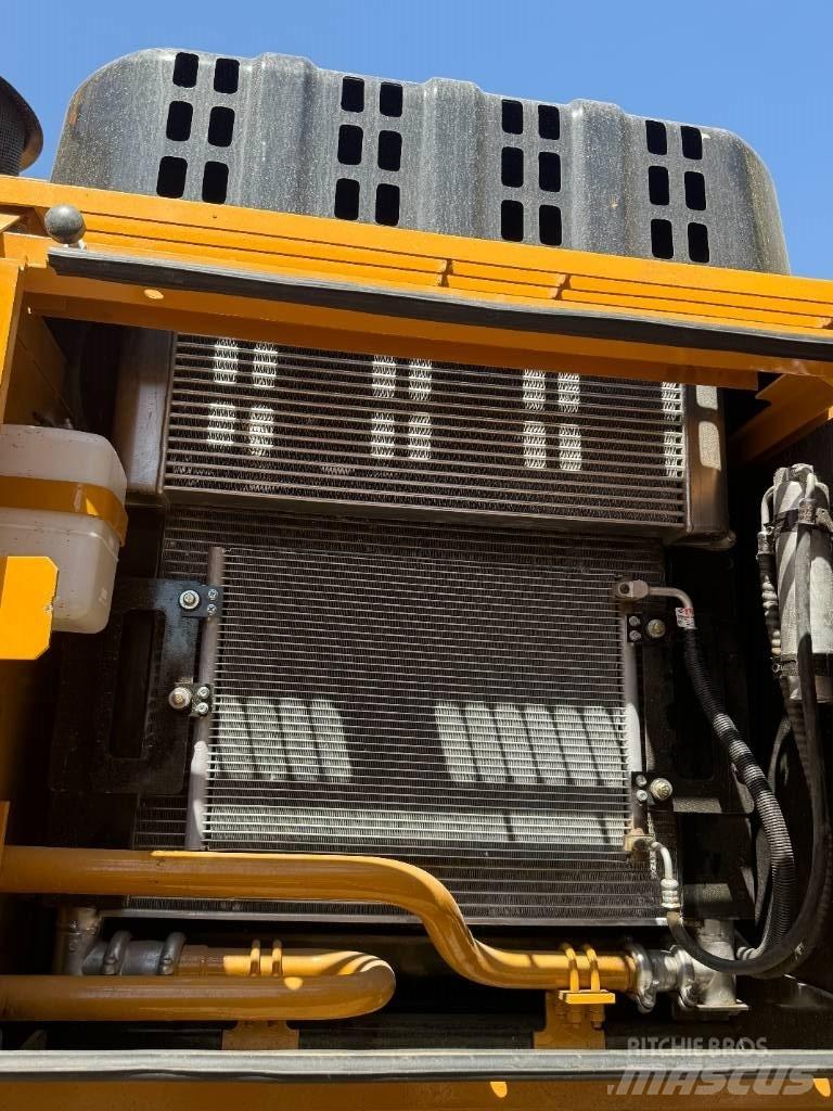 Sany SY 235 Excavadoras 7t - 12t