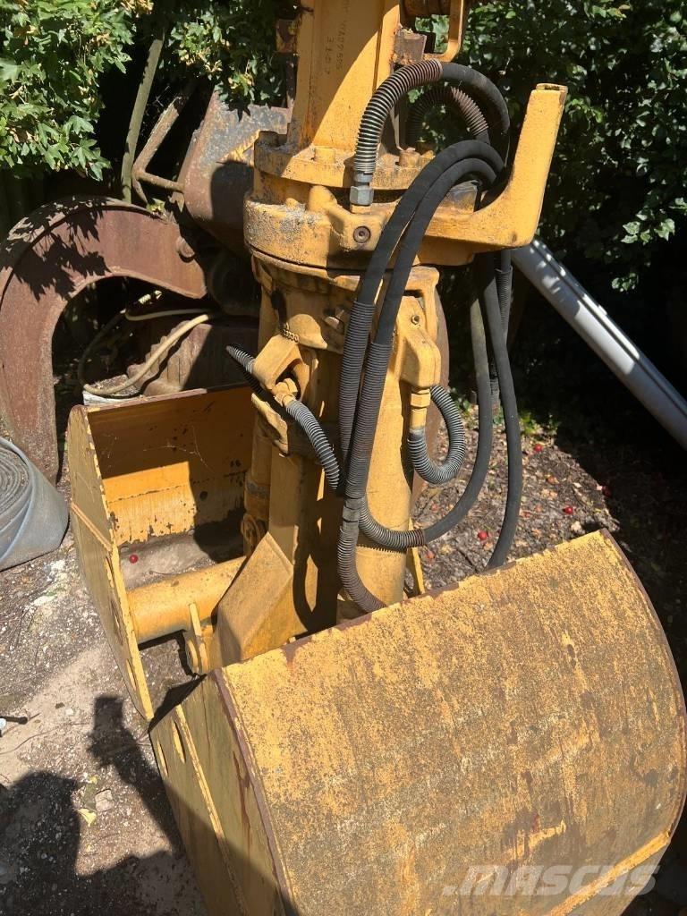 Liebherr R 954 HD Excavadoras de cadenas