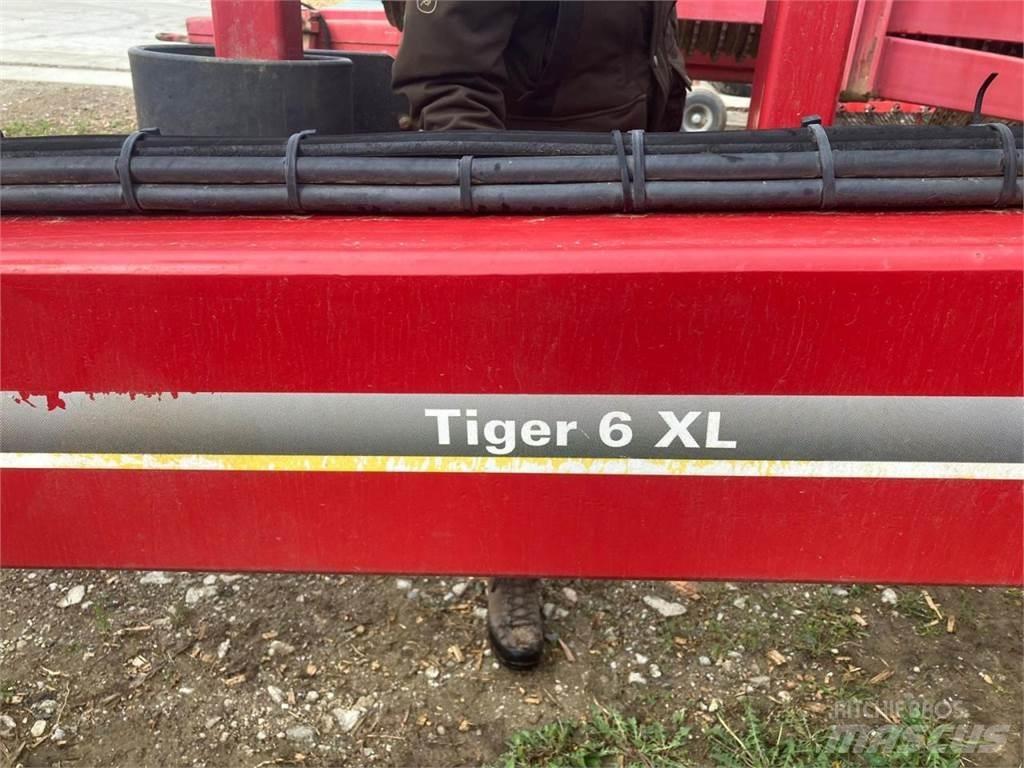 Horsch Tiger 6 XL Cultivadores