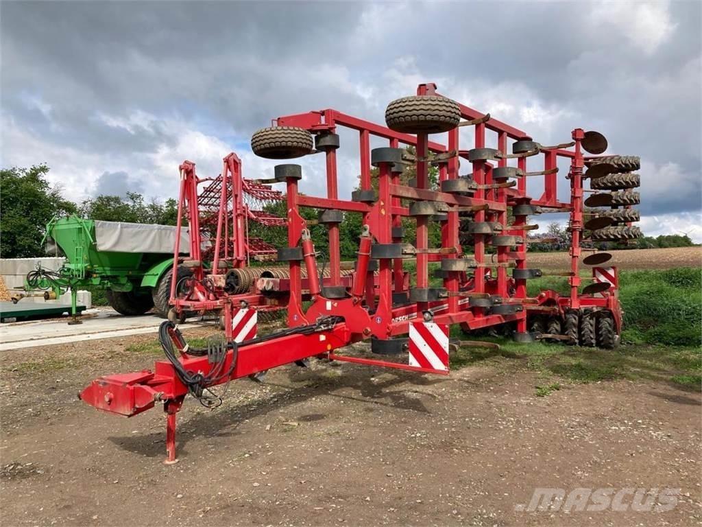 Horsch Tiger 6 XL Cultivadores