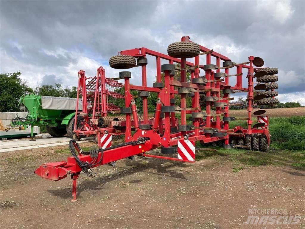 Horsch Tiger 6 XL Cultivadores
