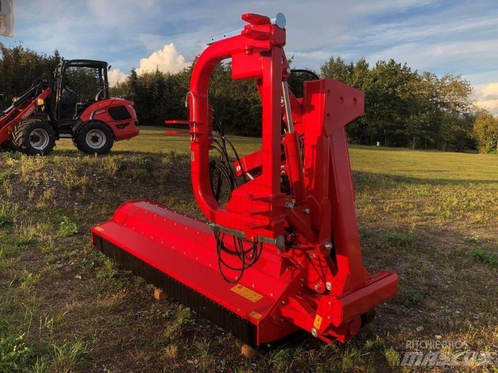 Tehnos MBP 280R LW Jardinería - Otros