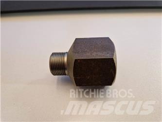 Rottne 033-0193 Motores
