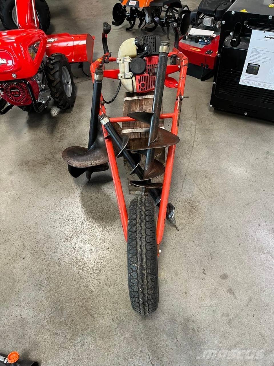 Stihl PF 350 Perforadoras