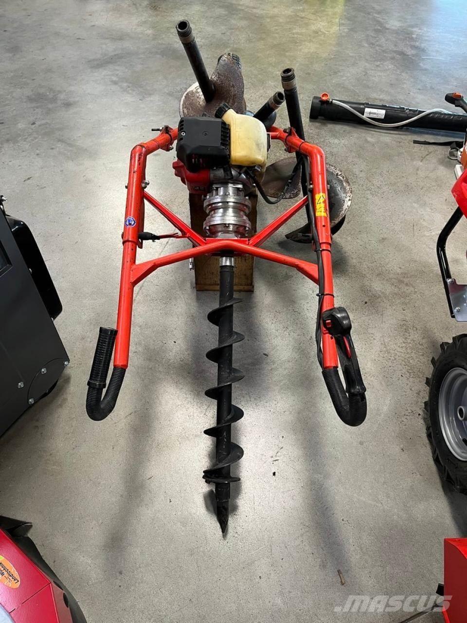 Stihl PF 350 Perforadoras