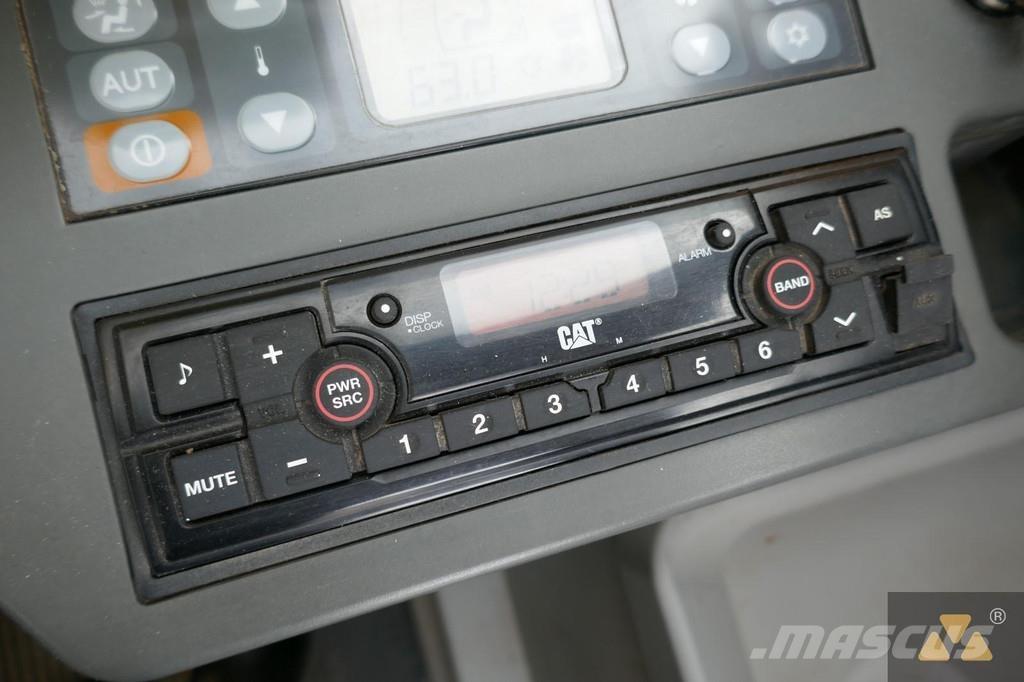 CAT 325F LCR Excavadoras de cadenas