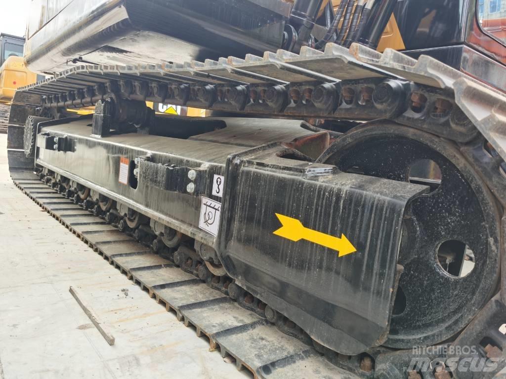 Sany SY 135 C Excavadoras de cadenas