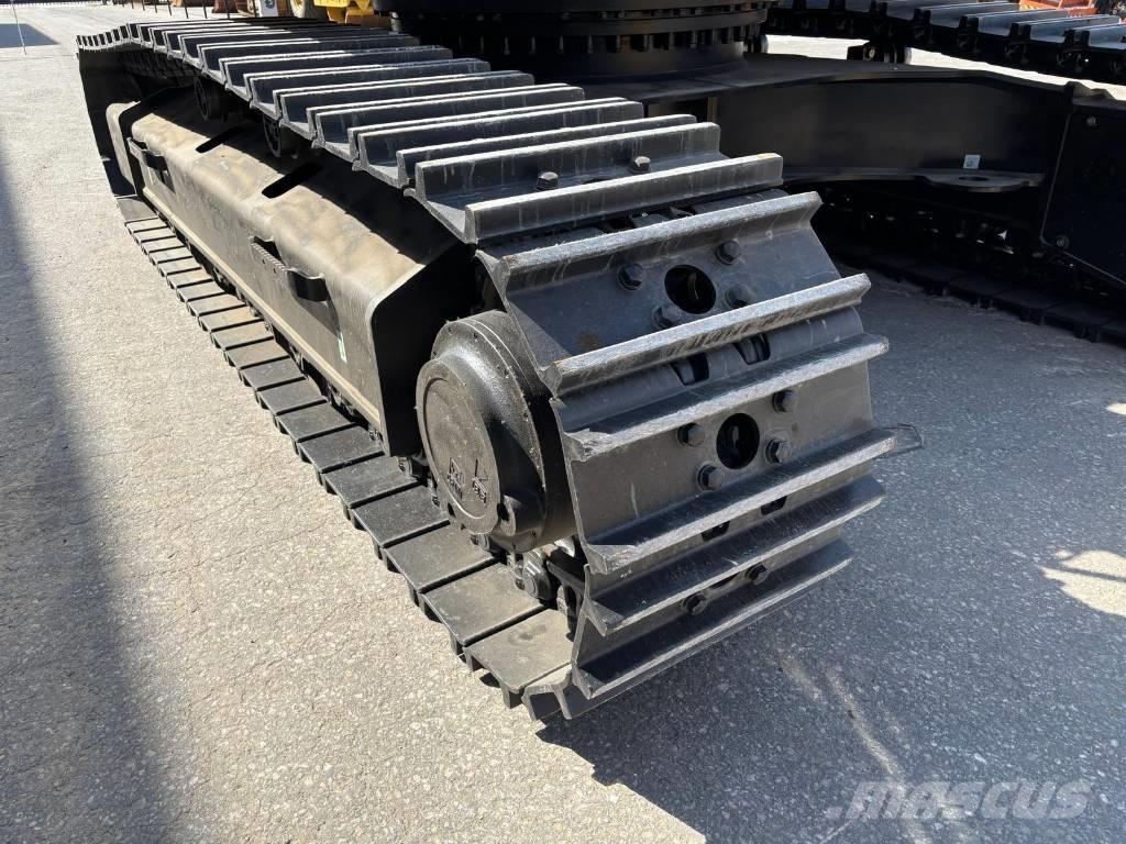 CAT 336 Excavadoras de cadenas