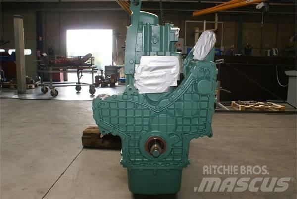 Volvo TD 122 A K KFE Motores