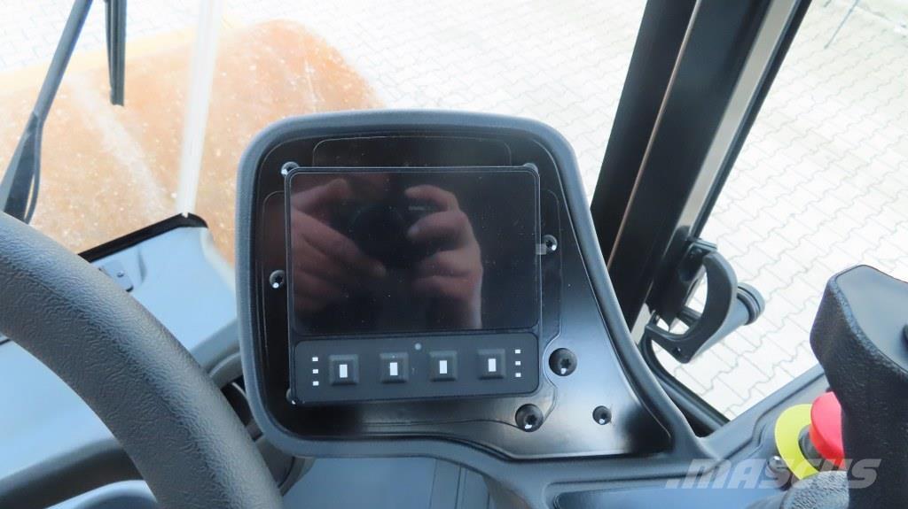 CAT CS13 Rodillos de un solo tambor