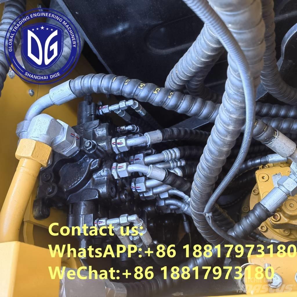 Sany SY 75 C pro Excavadoras de cadenas