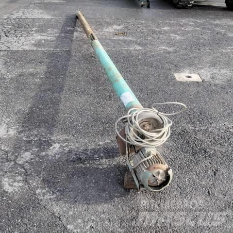  THIERIO VIS A GRAIN Accesorios para cosechadoras combinadas