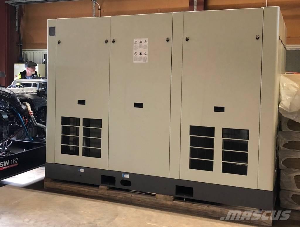  Beneair OGWBE65S Compresores