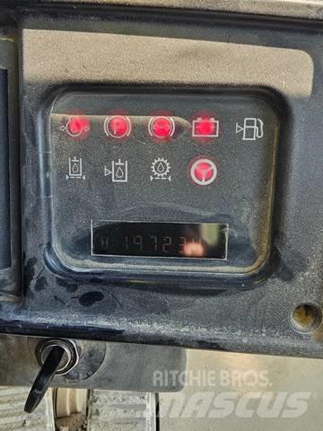 CAT 980 G Cargadoras sobre ruedas