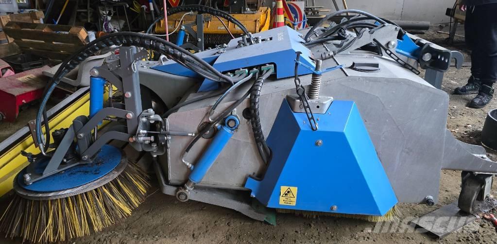 Snowek K180 Otros equipos para carreteras y quitanieves