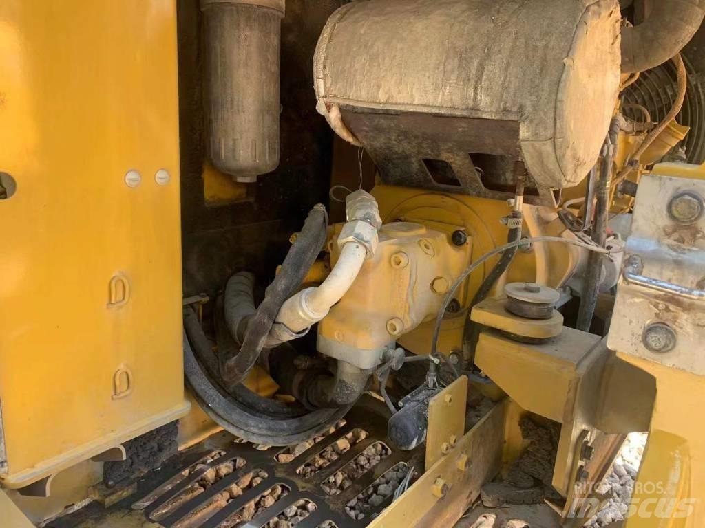 CAT 306 Excavadoras de cadenas